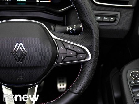 2025 Renault Clio - thumbnail 21