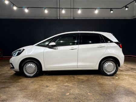 2022 Honda Fit - thumbnail 6