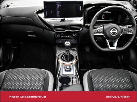 2026 Nissan Juke SV Premium - ASK ABOUT OUR €4,000 BOOSTER & 4.9% FINANCE OFFER €33,500