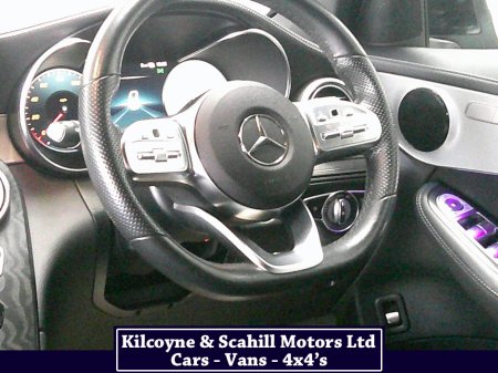 2022 Mercedes-Benz GLC Class - thumbnail 19