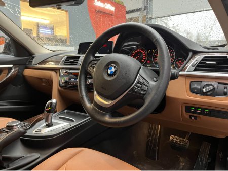 2017 BMW 3 Series €17950 2017 BMW 330E LUXURY EYE PERFORMER 2.0 AUTOMATIC / CRUISE CONTROL / REVERSE CAMERA / ELECTRIC MEMORY & HEATED SEATS AND MORE €17,950 thumbnail