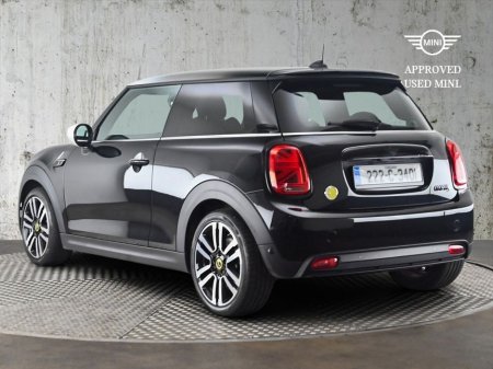 2022 MINI Hatch Electric Level 2 €22,900