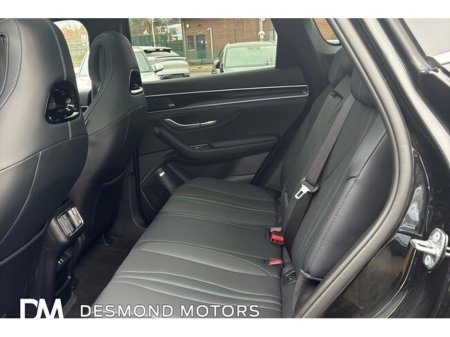 2025 BYD Seal U - thumbnail 9