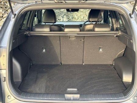 2022 Hyundai Tucson N LINE T-GDI HEV A €26,823 thumbnail