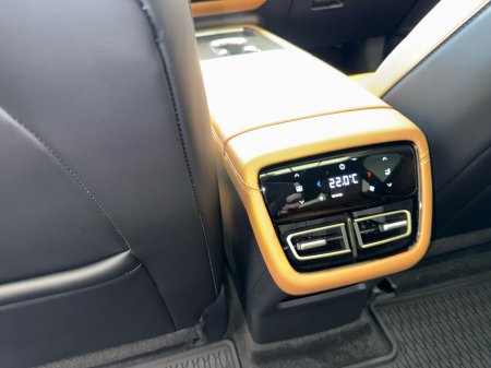 2026 Mazda Mazda6e - thumbnail 24