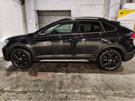 2022 Volkswagen Taigo LIFE 1.0 TSI 110HP D7F 5 5DR AUTO €19,995 thumbnail