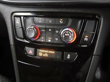 2017 Opel Mokka 1.6 CDTi SC 136BHP 6SPD *PARK SENSORS*DASH CAMS* €10,890 thumbnail