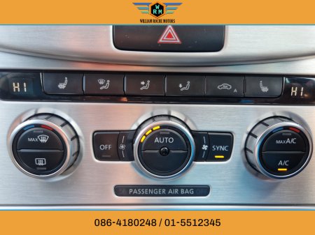 2013 Volkswagen Passat - thumbnail 26