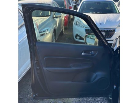 2022 Honda Fit - thumbnail 12