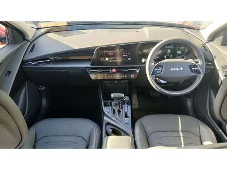 2026 Kia Niro - thumbnail 23