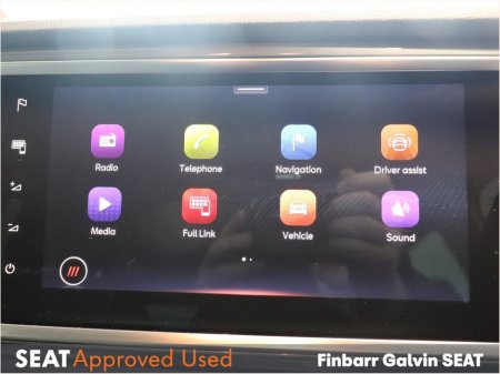 2026 SEAT Ateca - thumbnail 16