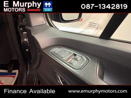 2023 Renault Trafic - thumbnail 19