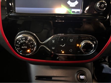 2017 Renault Captur - thumbnail 21