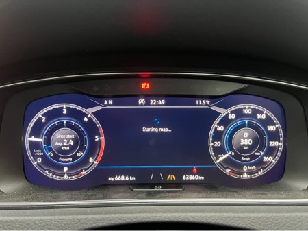 2019 Volkswagen Golf - thumbnail 19