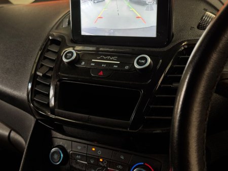 2019 Ford Transit Connect - thumbnail 10