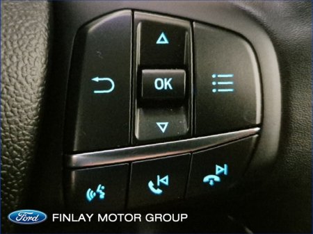 2024 Ford Puma 1.0T Hybrid Titanium AUTO WINTER PACK €27,750 thumbnail