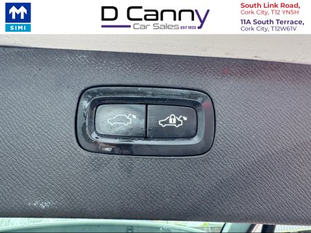 2018 Volvo XC90 - thumbnail 20