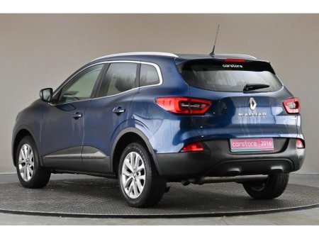 2016 Renault Kadjar 1.5 DCI DYNAMIQUE NAV 6SPD €11,890 thumbnail