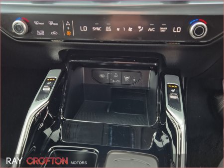 2024 Kia Sorento - thumbnail 13