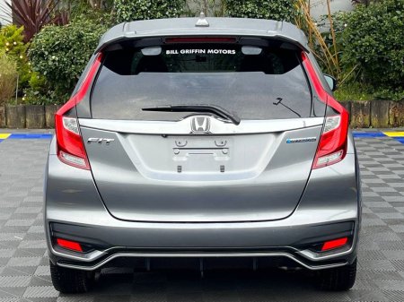 2017 Honda Fit - thumbnail 16