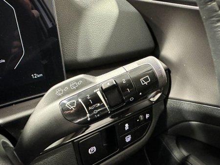 2026 Kia Sportage HEV Self Charging Hybrid €50,000 thumbnail