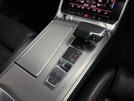 2020 Audi A7 - thumbnail 21