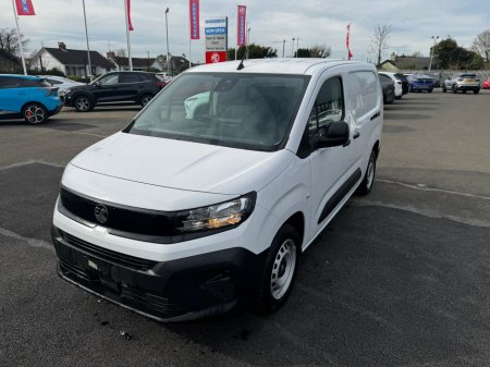 2026 Opel Combo - thumbnail 10