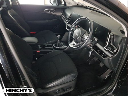 2022 Kia Sportage - thumbnail 6