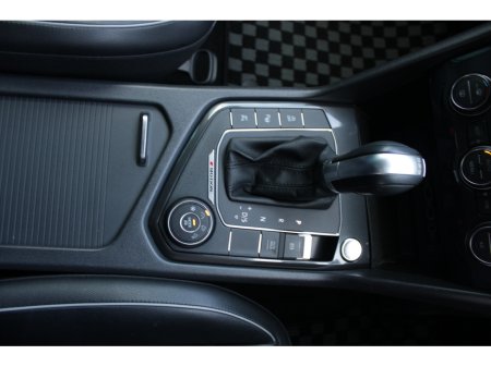 2019 Volkswagen Tiguan 2.0TDI 150BHP R-LINE EDITION 4 MOTION  AUTOMATIC // 1 OWNER CAR WITH ONLY 124,000KMS // BUY WITH CONFODENCE AA AND SIMI APPROVED DEALER 2026 // FINANCE ARRANGED // ALL TRADE INS WELCOME // €25,950 thumbnail