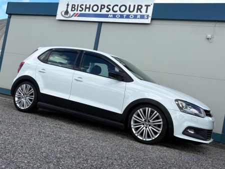 2017 Volkswagen Polo - thumbnail 3