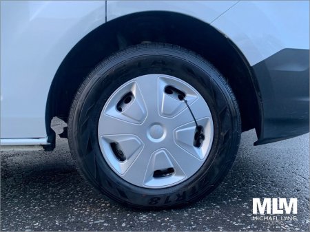 2022 Ford Transit 2.0 TDCI 130PS 350 L3H1 AWD LEADER €19,950 thumbnail