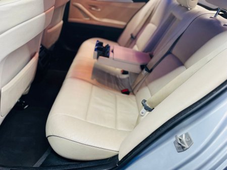 2012 BMW 5 Series 520D M Sport AUTO €7,900 thumbnail