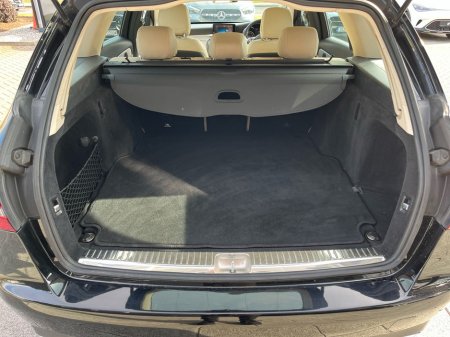 2020 Mercedes-Benz C Class - thumbnail 20