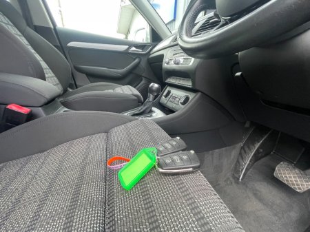 2016 Audi Q3 - thumbnail 20