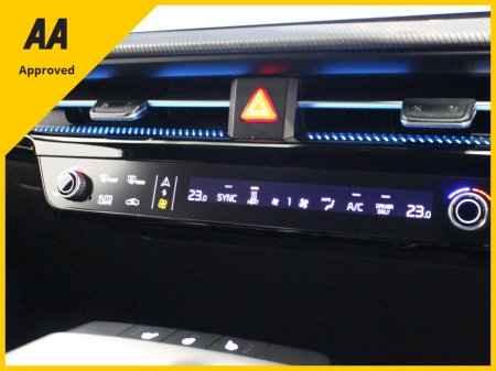 2022 Kia EV6 - thumbnail 27