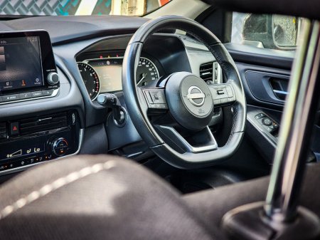 2023 Nissan Qashqai - thumbnail 26