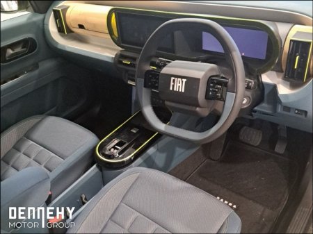 2026 Fiat Panda - thumbnail 6