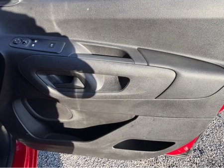 2021 Peugeot Partner - thumbnail 10