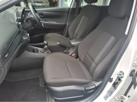 2024 Hyundai i20 - thumbnail 9