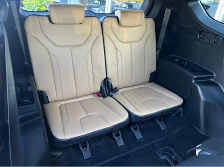 2022 Hyundai Santa Fe - thumbnail 24