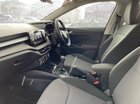 2023 Skoda Fabia Ambition Edition - 1.0i - Petrol - Manual - 5dr - EUR 190 Road Tax - 1 Owner. // NCT 2027 €18,999 thumbnail