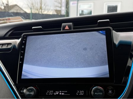 2018 Toyota Camry - thumbnail 20