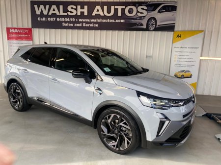 2025 Renault Symbioz - photo 3