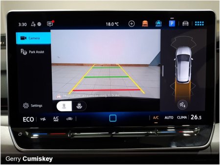 2025 Volkswagen Golf Match | PHEV | 204BHP | DSG |19.7 kWh thumbnail