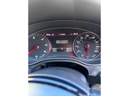 2013 Audi A7 - thumbnail 15