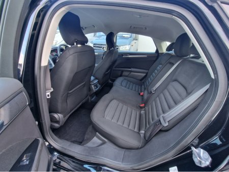 2016 Ford Mondeo - thumbnail 30