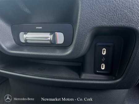 2026 Mercedes-Benz Vito - thumbnail 15