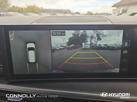 2024 Hyundai Santa Fe 1.6 PHEV 4WD Calligraphy - €644 p/m €62,950 thumbnail