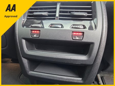 2019 BMW X5 - thumbnail 18