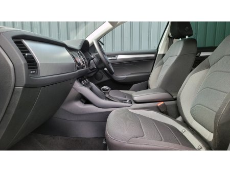 2023 Skoda Kodiaq - photo 6